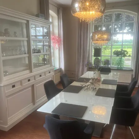 Annahoeve Venlo, 220 Qm