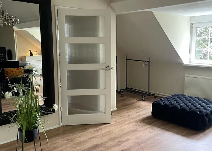 Annahoeve Venlo, 220 Qm