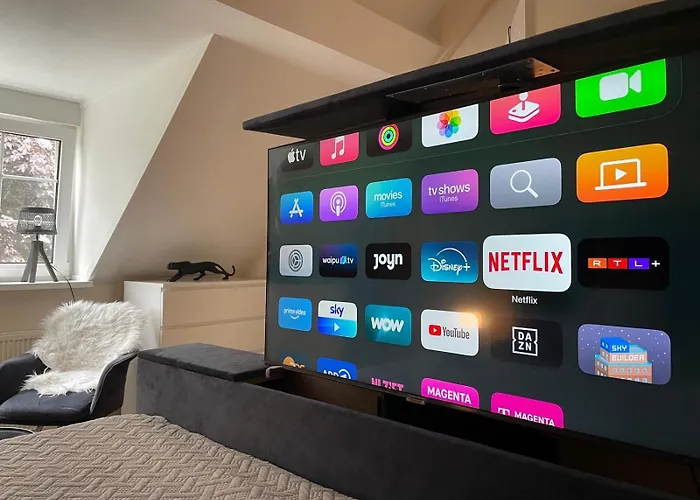 Annahoeve Venlo, 220 Qm * ונלו